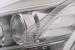 Faruri LED pentru Mercedes S-Class W221 2005-2009 Facelift Look LHD