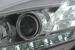 Faruri LED pentru Mercedes S-Class W221 2005-2009 Facelift Look LHD