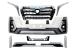 Pachet exterior Kit Conversie Complet Model Limgene Toyota Land Cruiser FJ200 (2015-2020)