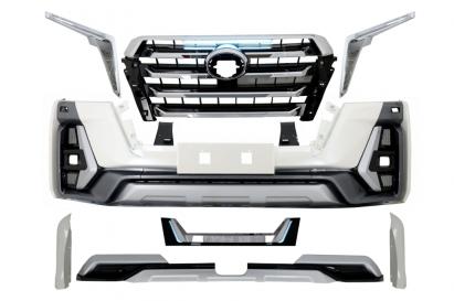 Pachet exterior Kit Conversie Complet Model Limgene Toyota Land Cruiser FJ200 (2015-2020)