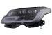 Faruri Full LED pentru Range Rover IV Vogue L405 2013-2017, conversie 2018-up