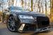 Capace SRA bara fata pentru Audi A7 4G 2010-2018, RS7 Design