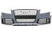 Pachet exterior Audi A5 8T Coupe Cabrio 2007-2011, stil RS5 Design
