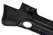 Pachet exterior Audi A5 8T Coupe Cabrio 2007-2011, stil RS5 Design