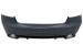 Pachet exterior Audi A5 8T Coupe Cabrio 2007-2011, stil RS5 Design