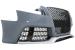 Pachet exterior Audi A5 8T Pre Facelift 2007-2011, stil RS5 Design