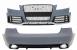 Pachet exterior Audi A5 8T Pre Facelift 2007-2011, stil RS5 Design