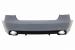 Pachet exterior Audi A5 8T Pre Facelift 2007-2011, stil RS5 Design
