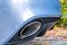 Pachet exterior Audi A5 8T Pre Facelift 2007-2011, stil RS5 Design