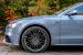 Pachet exterior Audi A5 8T Pre Facelift 2007-2011, stil RS5 Design