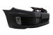 Bară față VW Golf 6 2008-2013 GTI Look cu prelungire și proiectoare