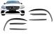 Prelungiri bara fata Mercedes C-Class W205 Facelift 2019+ C43 Design