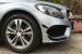 Prelungiri bara fata Mercedes C-Class W205/S205/C205/A205 C43 negru lucios