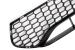 Grilă centrală inferioară BMW Seria 5 G30 G31 2017-2019 M5 Design negru lucios
