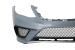 Pachet exterior Mercedes S-Class W222 2013-2017 cu grilă centrală S63 Design