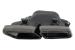 Pachet exterior Mercedes S-Class W222 S63 Design cu ornamente tobe negre