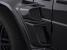 Pachet Exterior Complet Mercedes G-Class W463 (2018-Up) B-Design