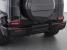 Pachet Exterior Complet Mercedes G-Class W463 (2018-Up) B-Design
