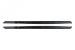 Extensii praguri laterale BMW Seria 2 F22 F23 Coupe/Cabrio, negru lucios