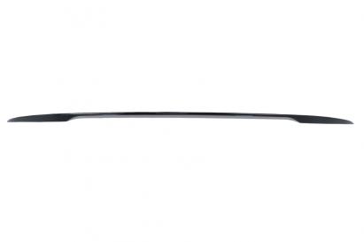 Eleron portbagaj BMW X4 F26 2014-2018, negru lucios, ABS