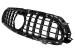 Grilă centrală Mercedes E-Class W213 facelift Panamericana negru sport