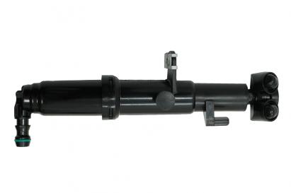 Spalator faruri dreapta Mercedes S-Class W221 facelift 2010-2013