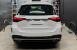 Difuzor bara spate Mercedes GLE W167 SUV 2019+ cu ornamente crom GLE53