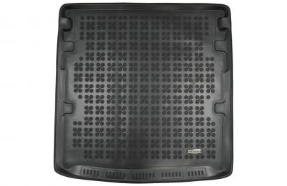 Covoras Tavita portbagaj Negru Skoda OCTAVIA IV Station Wagon (2019-up)