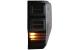 Stopuri LED Ford Ranger (2012-2018) Geam Fumuriu cu Semnal Dinamic