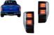 Stopuri LED Ford Ranger (2012-2018) Geam Fumuriu cu Semnal Dinamic
