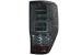 Stopuri LED Ford Ranger (2012-2018) Geam Fumuriu cu Semnal Dinamic