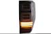Stopuri LED Ford Ranger (2012-2018) Geam Fumuriu cu Semnal Dinamic