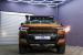 Faruri LED Light Bar Dynamic Start-up Display Ford Ranger Raptor (2015-2020) LHD Negru cu Semnal Dinamic Matrix Projector