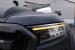 Faruri LED Light Bar pentru Ford Ranger 2015-2020 LHD, Negre, Semnal Dinamic