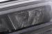 Faruri LED Light Bar pentru Ford Ranger 2015-2020 LHD, Negre, Semnal Dinamic