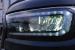 Faruri LED Light Bar pentru Ford Ranger 2015-2020 LHD, Negre, Semnal Dinamic