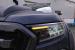 Faruri LED Light Bar pentru Ford Ranger 2015-2020 LHD, Negre, Semnal Dinamic
