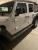 Praguri laterale Jeep Wrangler JL 2018+ 4 usi, negre, anti-alunecare