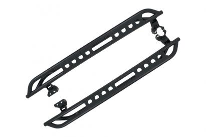 Praguri trepte laterale Jeep Wrangler JL (2018-Up) 4 Usi Otel