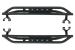 Praguri trepte laterale Jeep Wrangler Rubicon JK 2 Usi (2007-2017)