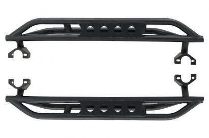 Praguri trepte laterale Jeep Wrangler Rubicon JK 2 Usi (2007-2017)