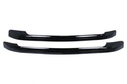 Bare Decorative Portbagaj Longitudinale BMW X6 E71 E72 (2008-2015)