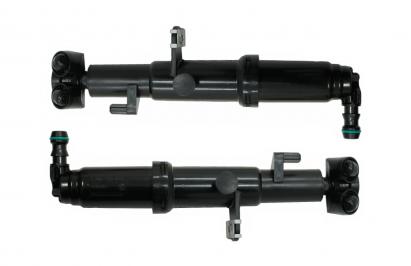 Set Spalatoare Faruri Mercedes S-CLASS Sedan W221 (2010-2013) Stanga & Dreapta