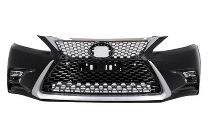 Bara Fata Lexus CT ZWA10 (2013-2017) Facelift 2017+ Design