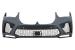 Pachet exterior complet BMW X5 G05 2018-2022, design X5M, negru
