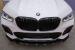 Pachet exterior aero BMW X5 G05 M-Tech Black Knight, negru lucios