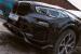 Pachet exterior aero BMW X5 G05 M-Tech Black Knight, negru lucios