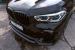 Pachet exterior aero BMW X5 G05 M-Tech Black Knight, negru lucios