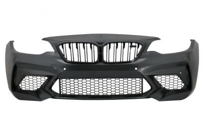 Bara Fata BMW Seria 2 F87 M2 ( 2016-2020) M2C Design
