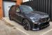 Pachet Exterior Aero BMW X7 G07 (2018-2022) M-Tech Black Knight Design Carbon Look